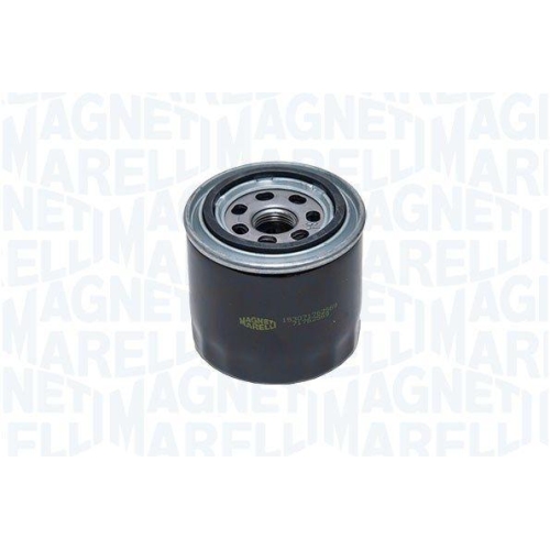 MAGNETI MARELLI &Ouml;lfilter 153071762569