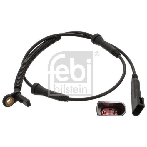 FEBI BILSTEIN Sensor, Raddrehzahl 45088