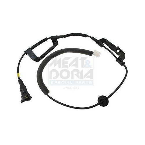 MEAT & DORIA ABS-Verbindungskabel 90840