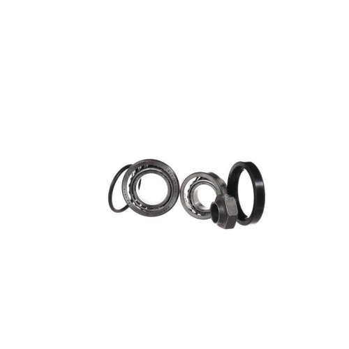SKF Radlagersatz VKBA 540