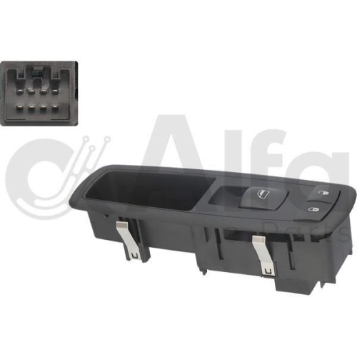 Alfa e-Parts Schalter, Fensterheber AF00419