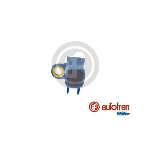 AUTOFREN SEINSA Sensor, Raddrehzahl DS0447