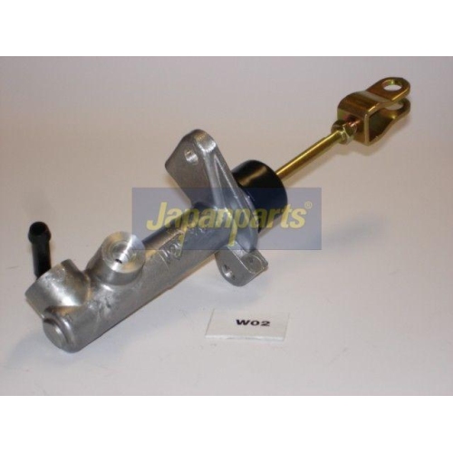 JAPANPARTS Geberzylinder, Kupplung FR-W02