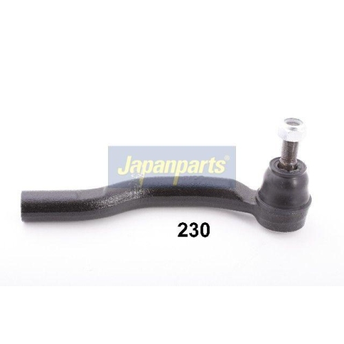 JAPANPARTS Spurstangenkopf TI-230L