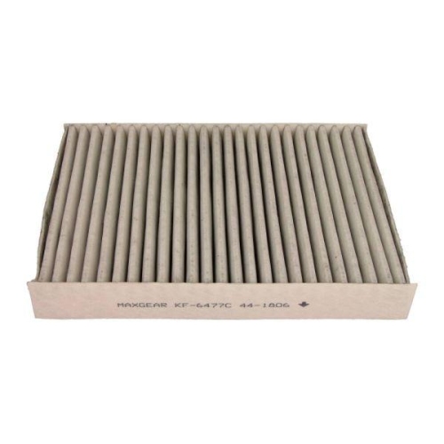 MAXGEAR Filter, Innenraumluft 26-1209