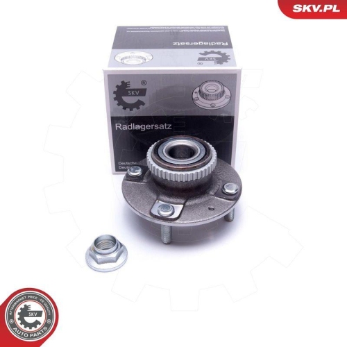 ESEN SKV Radlagersatz 29SKV477