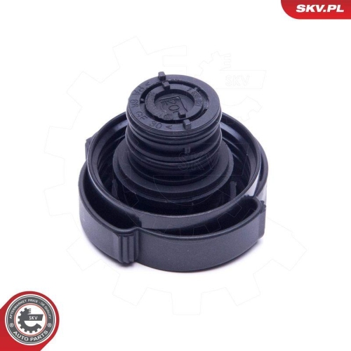 ESEN SKV Verschlussdeckel, K&uuml;hlmittelbeh&auml;lter 61SKV003