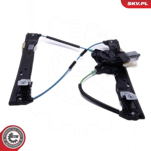 ESEN SKV Fensterheber 51SKV355