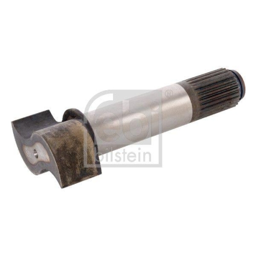 FEBI BILSTEIN Bremswelle, Trommelbremse 17497