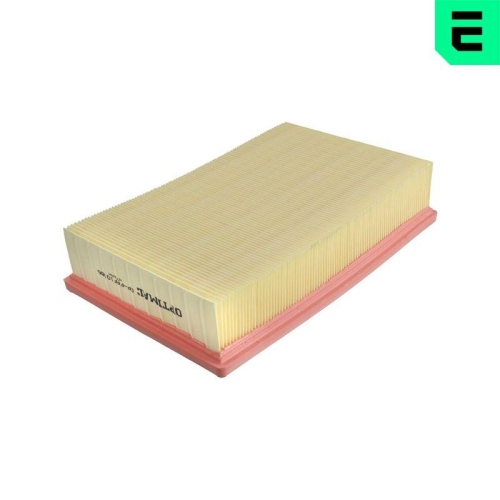 OPTIMAL Luftfilter OP-FAF10186
