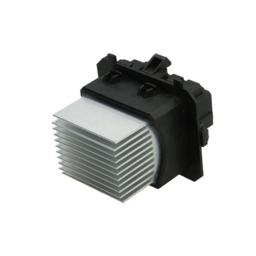 THERMOTEC Regler, Innenraumgebl&auml;se DEB012TT