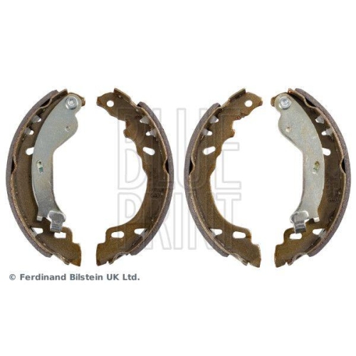BLUE PRINT Bremsbackensatz ADL144101