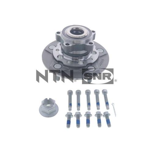 SNR Radlagersatz R141.93