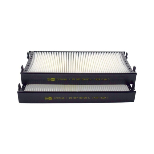 CHAMPION Filter, Innenraumluft CCF0166