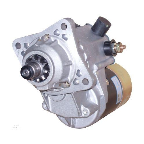 BOM-Prestolite Starter 20540102
