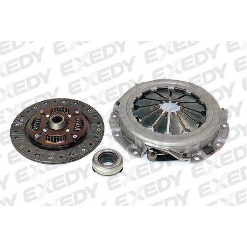 EXEDY Kupplungssatz DHK2033