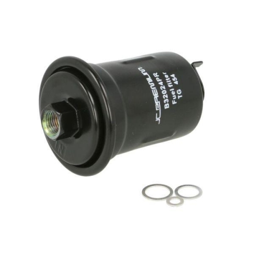 JC PREMIUM Kraftstofffilter B32024PR
