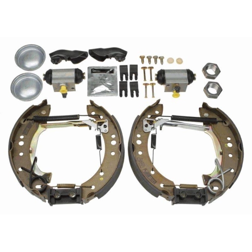 TRW Bremsbackensatz Superkit GSK1063
