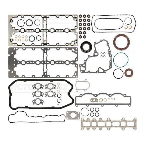 VICTOR REINZ Dichtungsvollsatz, Motor 01-37551-01