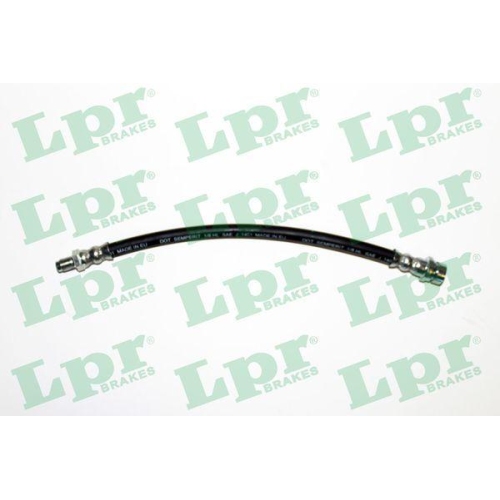 LPR Bremsschlauch 6T48355