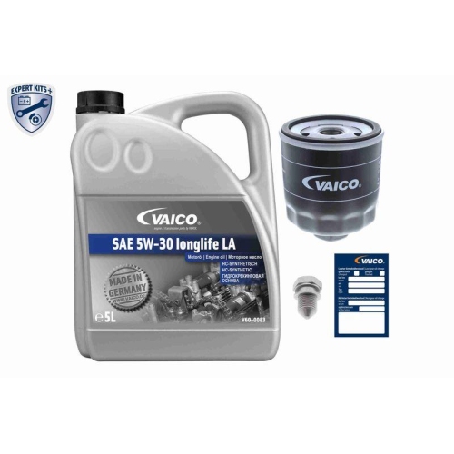 VAICO Teilesatz, Inspektion EXPERT KITS + V60-3001