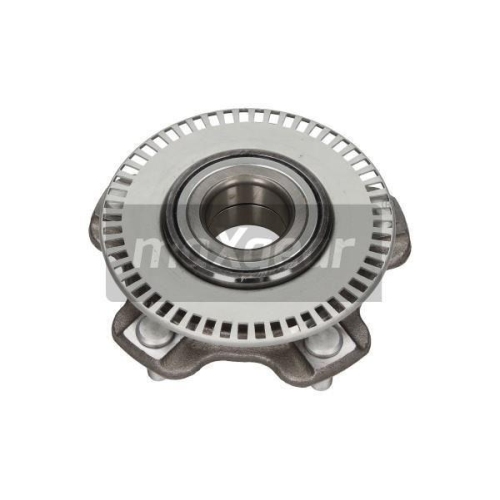 MAXGEAR Radlagersatz 33-0842