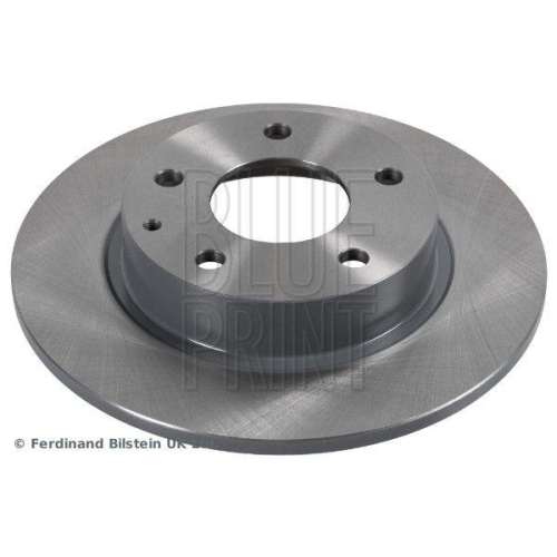 BLUE PRINT Bremsscheibe ADM543131