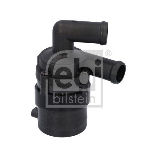 FEBI BILSTEIN Zusatzwasserpumpe (K&uuml;hlwasserkreislauf) 183302