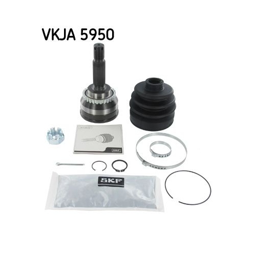 SKF Gelenksatz, Antriebswelle VKJA 5950