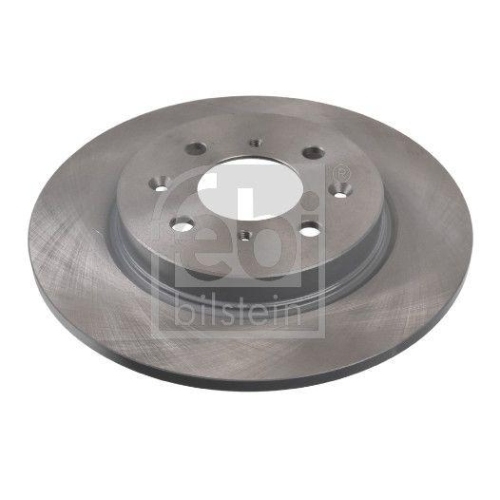 FEBI BILSTEIN Bremsscheibe 108610