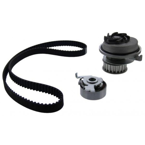 MAPCO Wasserpumpe + Zahnriemensatz 41731