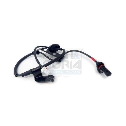 MEAT & DORIA Sensor, Raddrehzahl 90479