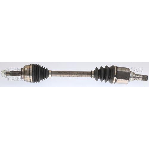 TRISCAN Antriebswelle 8540 25700