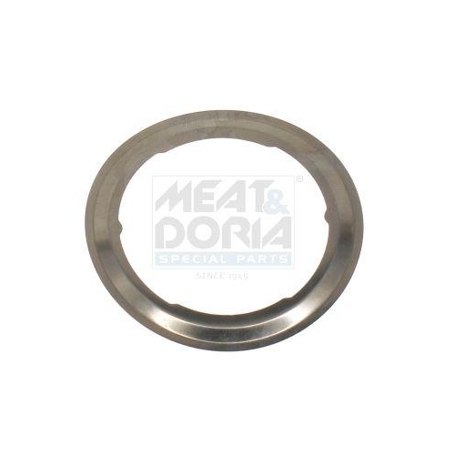 MEAT & DORIA Dichtung, AGR-Ventil 016217