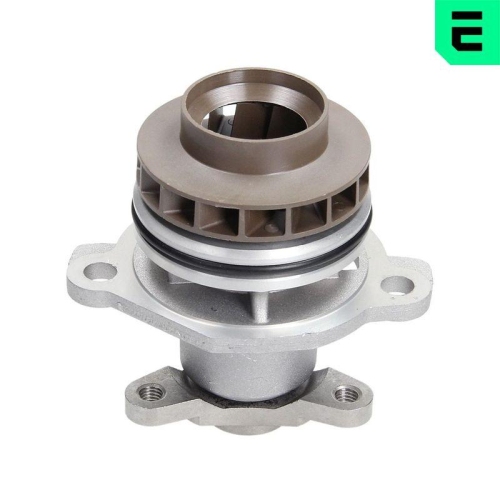 OPTIMAL Wasserpumpe, Motork&uuml;hlung AQ-2207