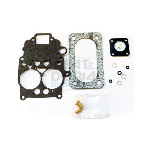 MEAT & DORIA Reparatursatz, Vergaser W540