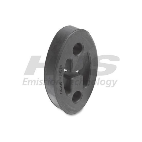 HJS Halter, Schalld&auml;mpfer 83 43 7846