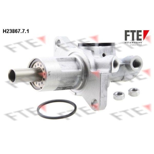 FTE Hauptbremszylinder 9220224