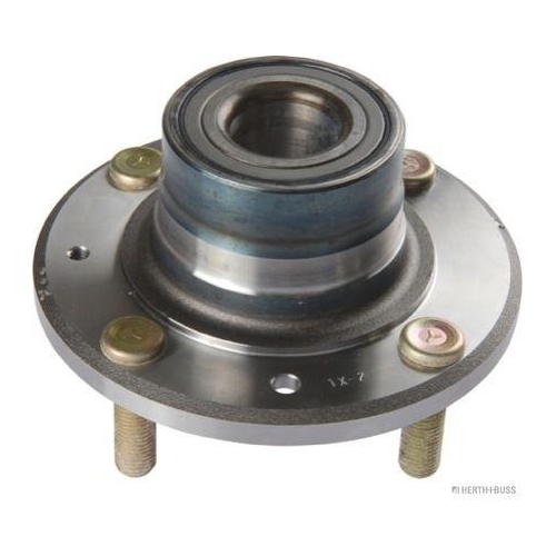 HERTH+BUSS JAKOPARTS Radlagersatz J4715025