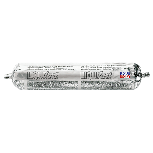 1K-PUR-Klebstoff Liquifast 9100 Scheibenkleber Beutel 400ml LIQUI MOLY