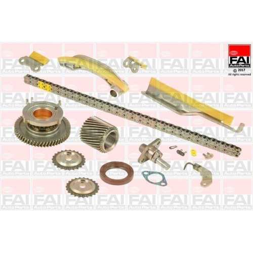 FAI AutoParts Steuerkettensatz