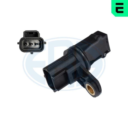 ERA Impulsgeber, Kurbelwelle