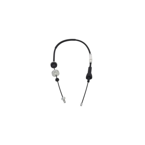 KAMOKA Seilzug, Kupplungsbet&auml;tigung