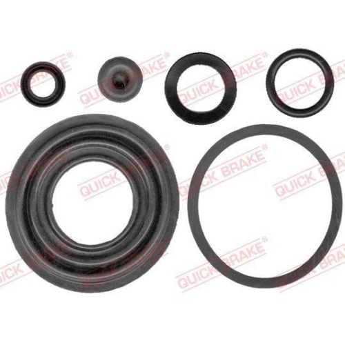QUICK BRAKE Reparatursatz, Bremssattel 114-0257