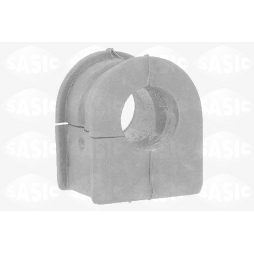 SASIC Lagerung, Stabilisator