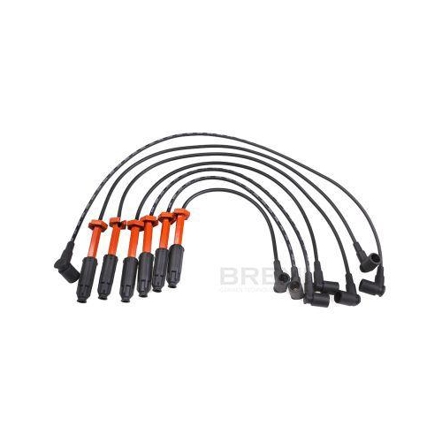 BREMI Zündleitungssatz