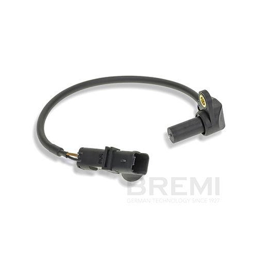 BREMI Impulsgeber, Kurbelwelle