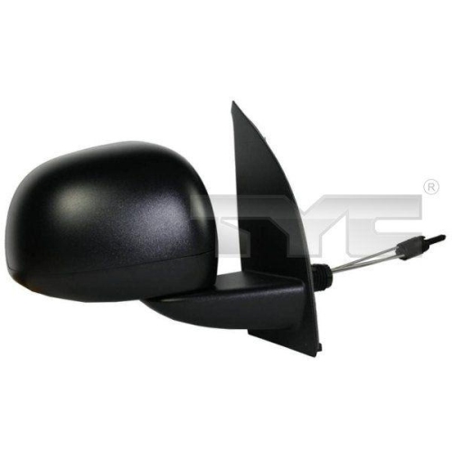 TYC Au&szlig;enspiegel