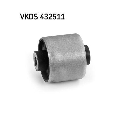 SKF Lagerung, Lenker