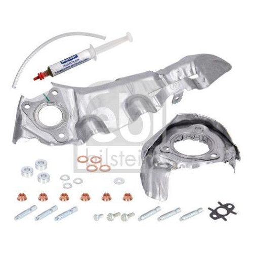 FEBI BILSTEIN Montagesatz, Lader